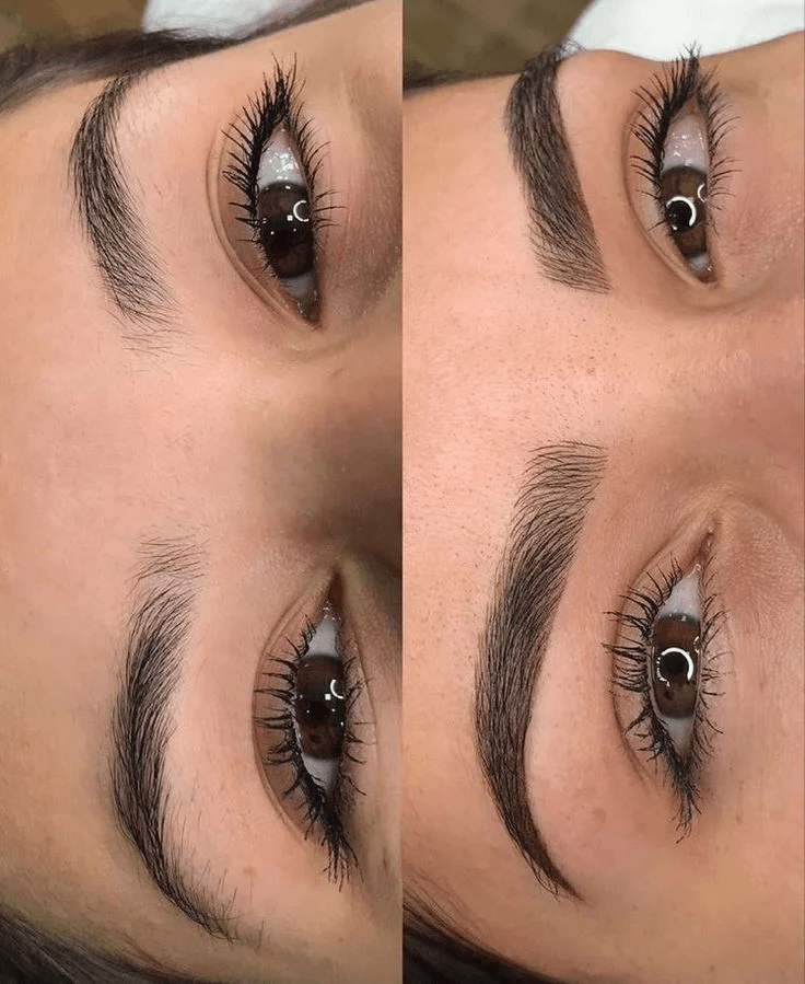 Eyebrows